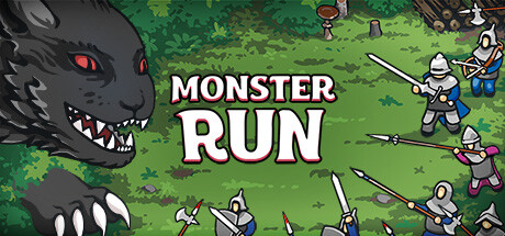 Monster Run