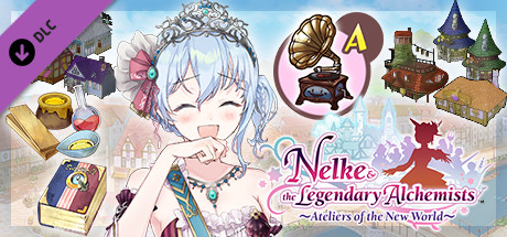 Nelke & the LA: Season Pass 