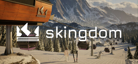 Skingdom