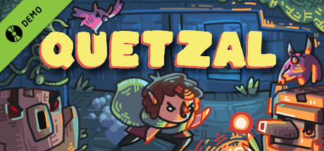 Quetzal Demo