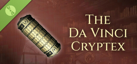 The Da Vinci Cryptex - Demo