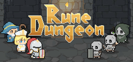 Rune Dungeon