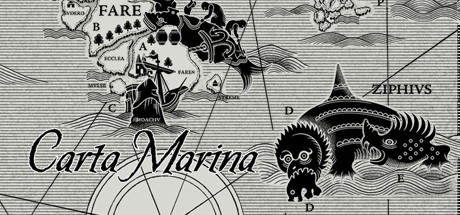 Carta Marina