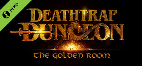 Deathtrap Dungeon: The Golden Room Demo