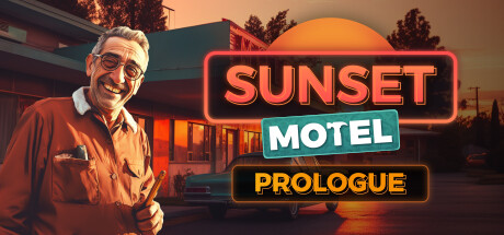 Sunset Motel: Prologue