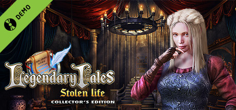 Legendary Tales: Stolen Life Demo