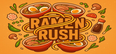 RAMEN RUSH