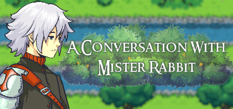 A Conversation With Mister Rabbit