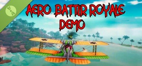 AERO BATTLE ROYALE Demo