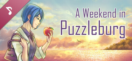 A Weekend in Puzzleburg Soundtrack