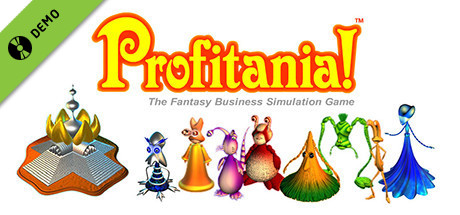 Profitania Demo