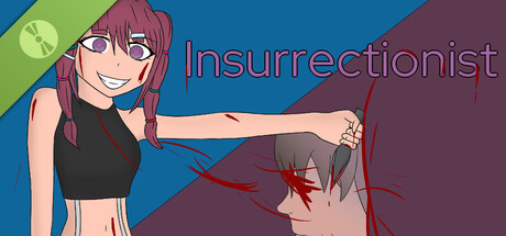 Insurrectionist Demo