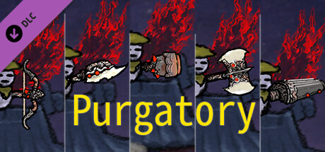 Bing in Wonderland - Wings & Weapon Looks - Purgatory