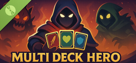 Multi Deck Hero Demo