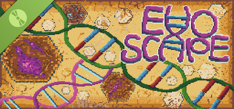 Evoscape Demo