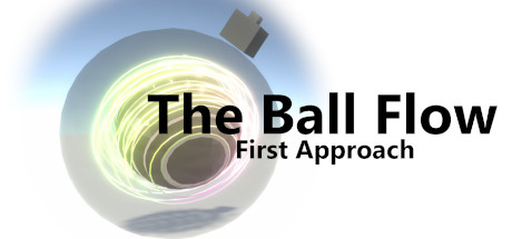 The Ball Flow - First Approach