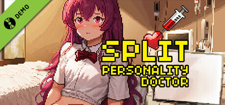 Split Personality Doctor Demo