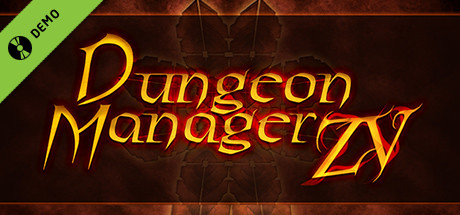 Dungeon Manager ZV Demo