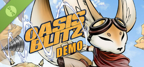 Oasis Blitz Demo