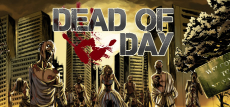 Dead of Day