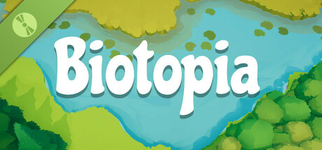 Biotopia Demo