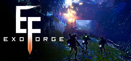 Exoforge Playtest