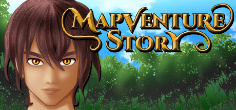 Mapventure Story