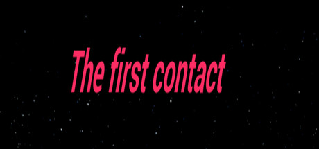 The first contact