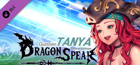 Dragon Spear TANYA