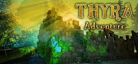 Thyra Adventure