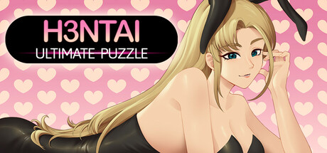 Hentai - Ultimate Puzzle