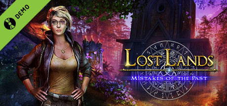 Lost Lands: Mistakes of the Past Demo