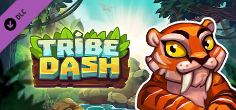 Tribe Dash - Beginner's Pack