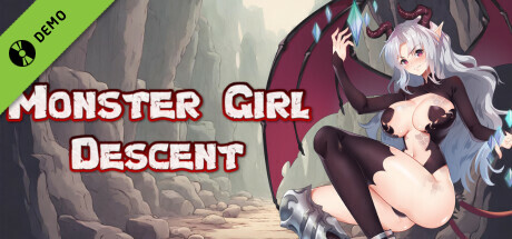 Monster Girl Descent Demo