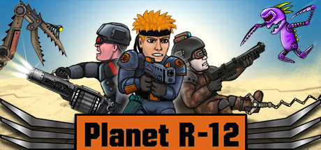 Planet R-12