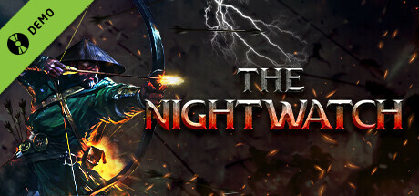 The Nightwatch Demo