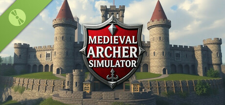 Medieval Archer Simulator Demo