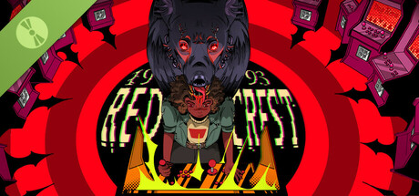 Redcrest: 1993 Demo