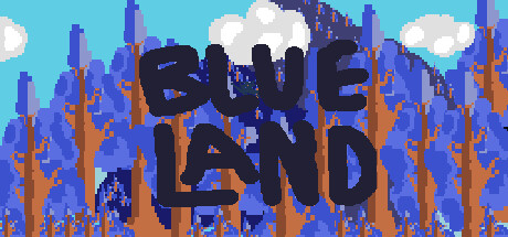 Blue Land