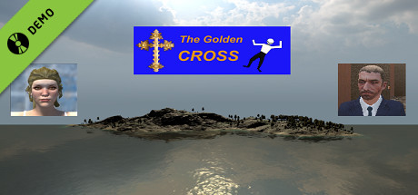 The Golden Cross Demo