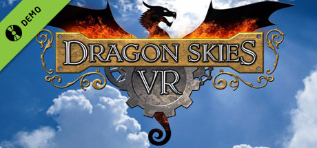 Dragon Skies VR Demo