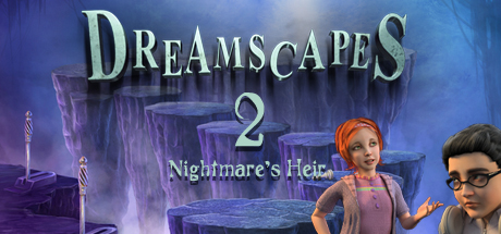 Dreamscapes: Nightmare's Heir - Premium Edition