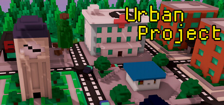 Urban Project