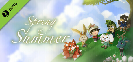 Spring in Summer Demo