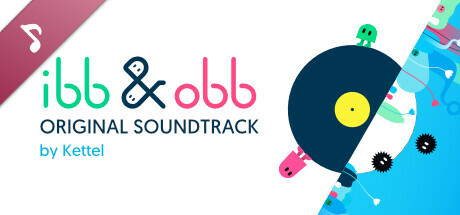 ibb & obb - Original Soundtrack