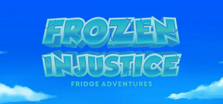 Frozen Injustice: Fridge Adventures