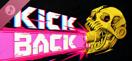 Kickback Soundtrack