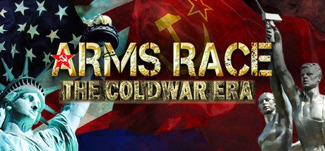 Arms Race - TCWE