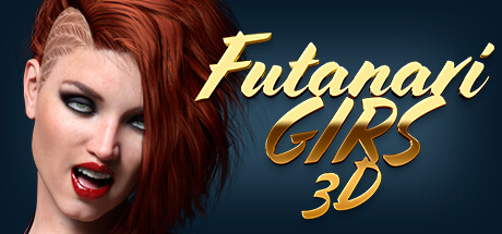 Futanari girls 3D ⚧????????