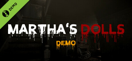 Martha's Dolls Demo